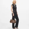 Sac cabas K/Autograph avec cadenas Sac cabas K/Autograph avec cadenas