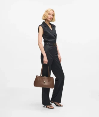Sac cabas K/Autograph avec cadenas