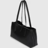 Sac cabas K/Autograph avec cadenas Sac cabas K/Autograph avec cadenas