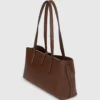 Sac cabas K/Autograph avec cadenas Sac cabas K/Autograph avec cadenas