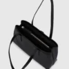 Sac cabas K/Autograph avec cadenas Sac cabas K/Autograph avec cadenas