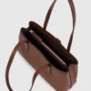 Sac cabas K/Autograph avec cadenas Sac cabas K/Autograph avec cadenas