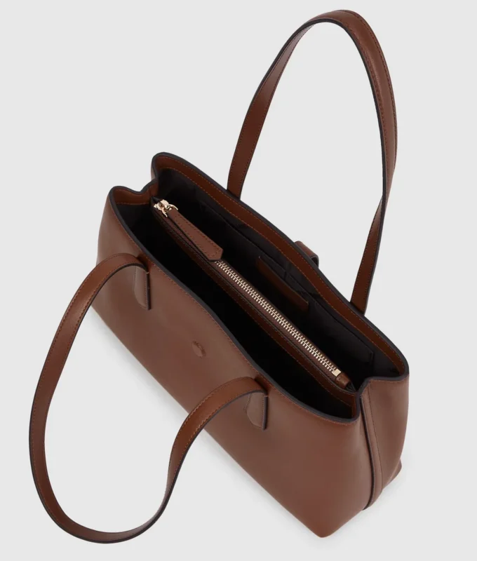 Sac cabas K/Autograph avec cadenas Sac cabas K/Autograph avec cadenas