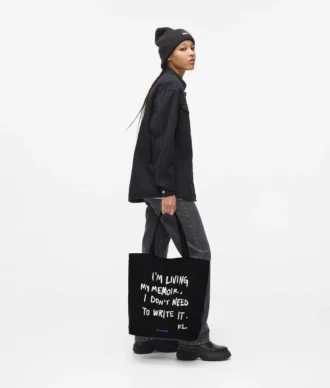Sac cabas Karl