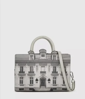 Sac cabas Maison de Karl