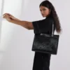 SAC CABAS MOYEN À CLOUS K/SKUARE SAC CABAS MOYEN À CLOUS K/SKUARE