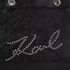 SAC CABAS MOYEN À CLOUS K/SKUARE SAC CABAS MOYEN À CLOUS K/SKUARE