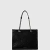 SAC CABAS MOYEN À CLOUS K/SKUARE SAC CABAS MOYEN À CLOUS K/SKUARE