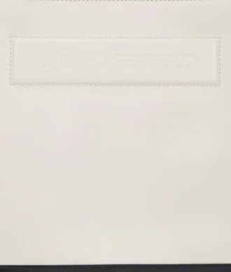Sac cabas moyen en cuir Ikon K
