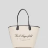 SAC CABAS MOYEN EN TOILE HOTEL KARL SAC CABAS MOYEN EN TOILE HOTEL KARL