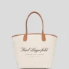 SAC CABAS MOYEN EN TOILE HOTEL KARL SAC CABAS MOYEN EN TOILE HOTEL KARL