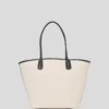 SAC CABAS MOYEN EN TOILE HOTEL KARL SAC CABAS MOYEN EN TOILE HOTEL KARL