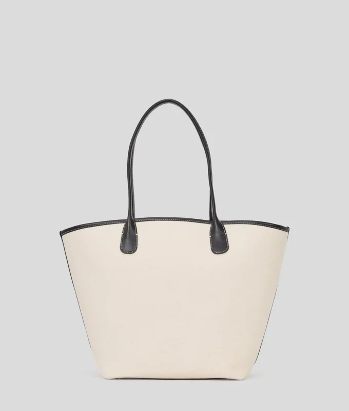 SAC CABAS MOYEN EN TOILE HOTEL KARL SAC CABAS MOYEN EN TOILE HOTEL KARL