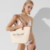 SAC CABAS MOYEN EN TOILE HOTEL KARL SAC CABAS MOYEN EN TOILE HOTEL KARL