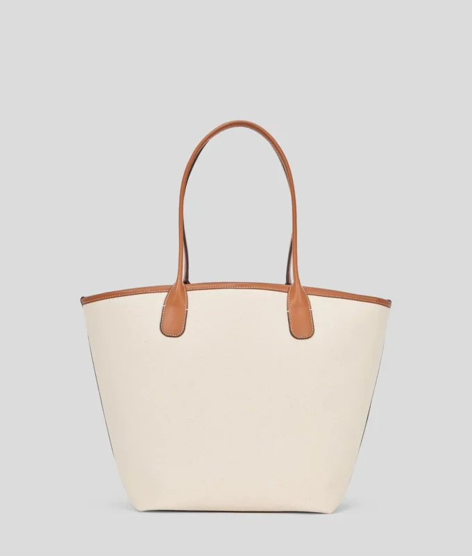 SAC CABAS MOYEN EN TOILE HOTEL KARL SAC CABAS MOYEN EN TOILE HOTEL KARL