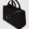 Sac cabas moyen exclusif « Karl is hot »