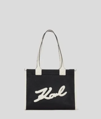 SAC CABAS MOYEN GRAINY DE K/SKUARE
