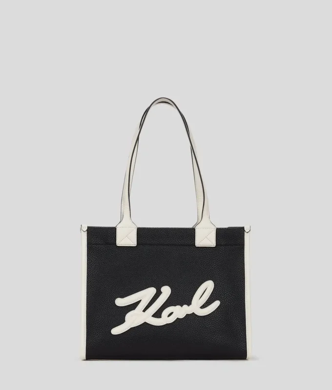 SAC CABAS MOYEN GRAINY DE K/SKUARE SAC CABAS MOYEN GRAINY DE K/SKUARE