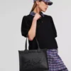 SAC CABAS MOYEN GRAINY DE K/SKUARE SAC CABAS MOYEN GRAINY DE K/SKUARE