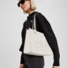 SAC CABAS MOYEN GRAINY DE K/SKUARE SAC CABAS MOYEN GRAINY DE K/SKUARE