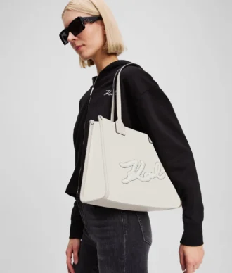 SAC CABAS MOYEN GRAINY DE K/SKUARE