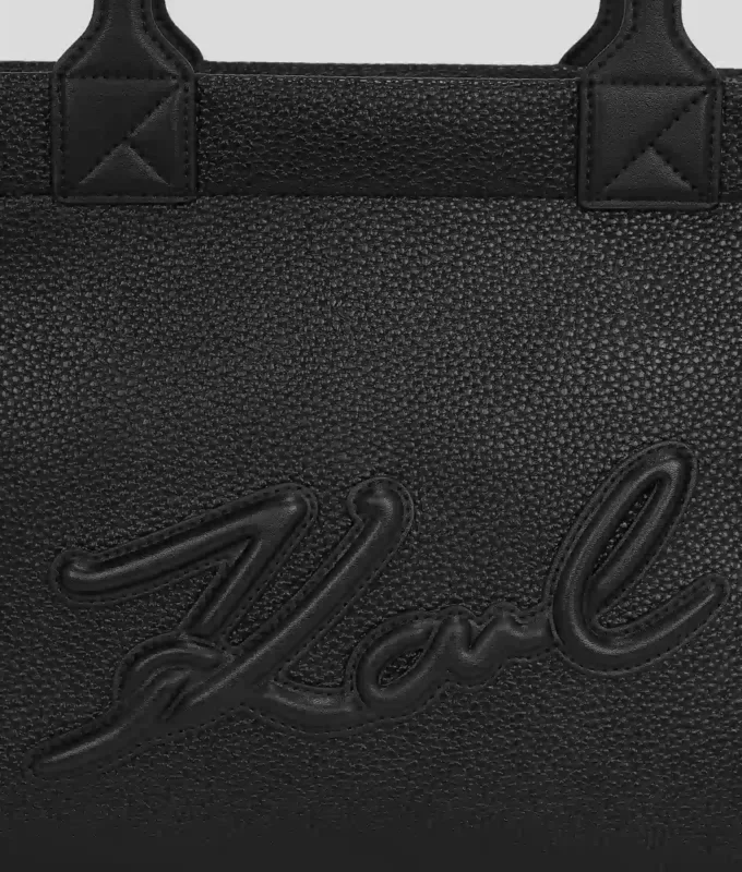 SAC CABAS MOYEN GRAINY DE K/SKUARE SAC CABAS MOYEN GRAINY DE K/SKUARE