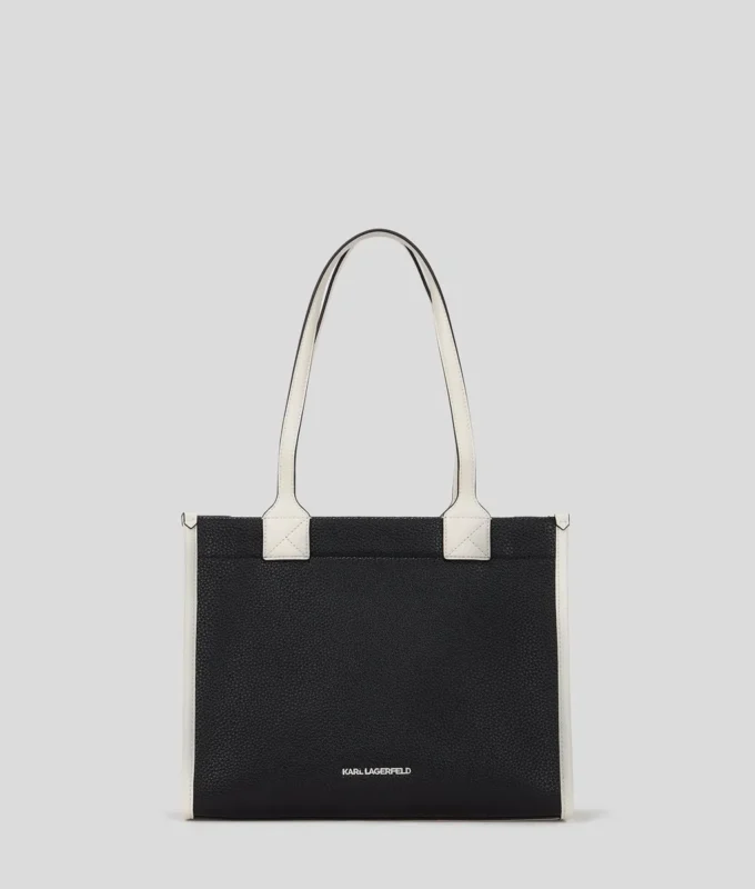 SAC CABAS MOYEN GRAINY DE K/SKUARE SAC CABAS MOYEN GRAINY DE K/SKUARE