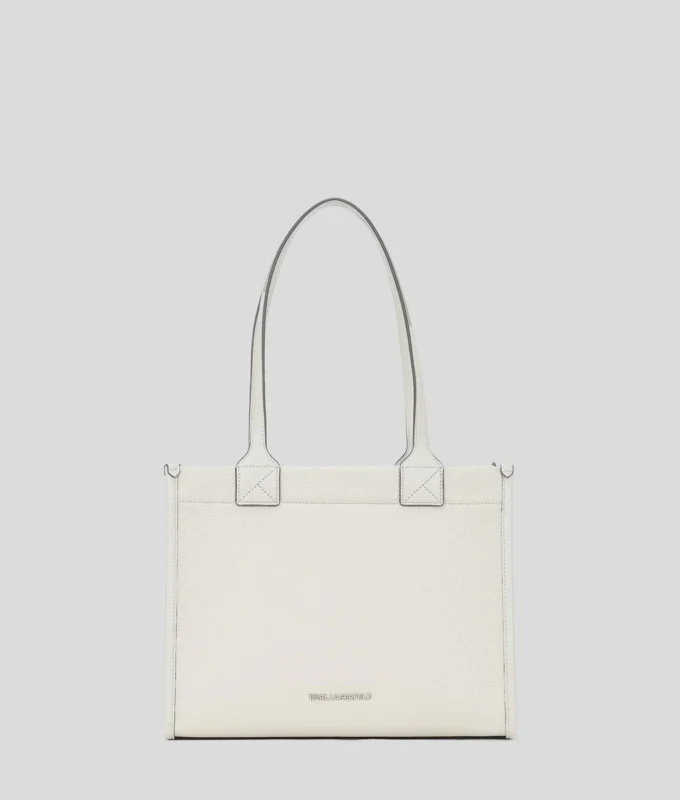 SAC CABAS MOYEN GRAINY DE K/SKUARE SAC CABAS MOYEN GRAINY DE K/SKUARE