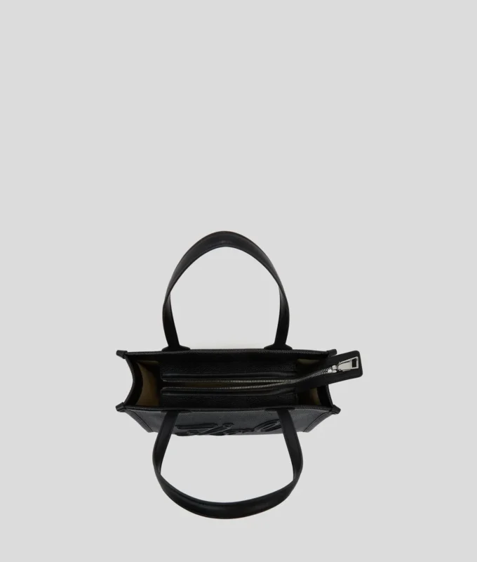 SAC CABAS MOYEN GRAINY DE K/SKUARE SAC CABAS MOYEN GRAINY DE K/SKUARE