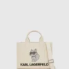 Sac cabas moyen Ikon Choupette Sac cabas moyen Ikon Choupette