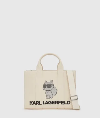 Sac cabas moyen Ikon Choupette
