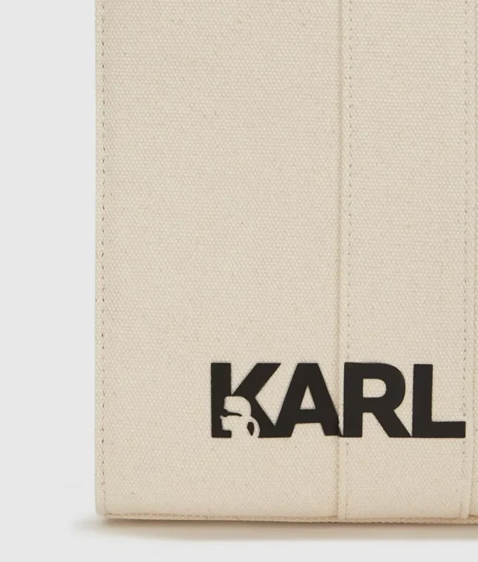 Sac cabas moyen Ikon Choupette Sac cabas moyen Ikon Choupette
