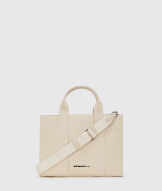 Sac cabas moyen Ikon Choupette Sac cabas moyen Ikon Choupette