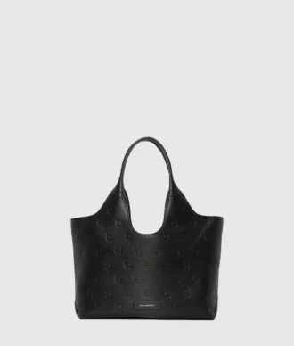 Sac cabas moyen Ikon Monogram