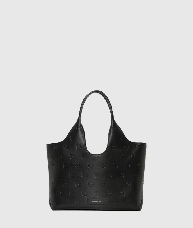 Sac cabas moyen Ikon Monogram Sac cabas moyen Ikon Monogram