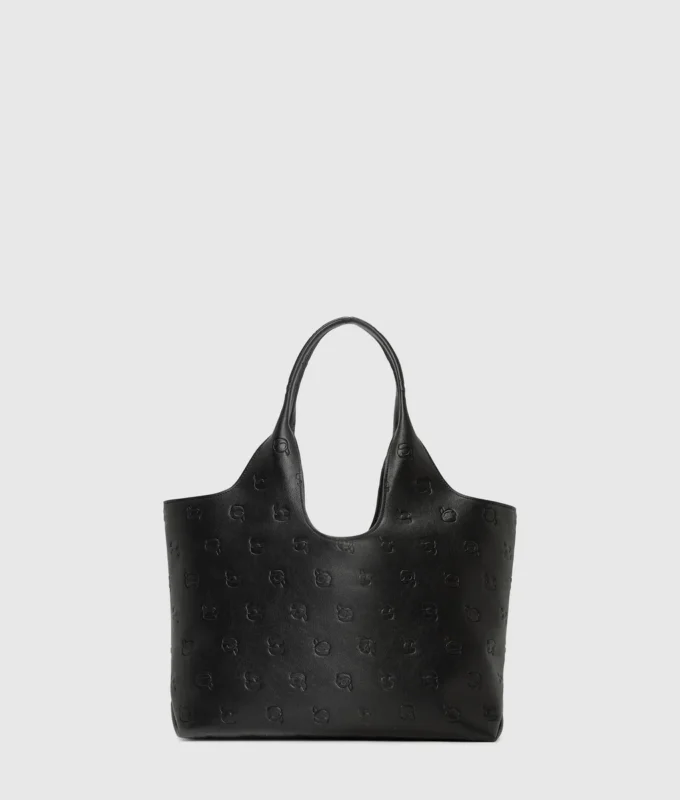 Sac cabas moyen Ikon Monogram Sac cabas moyen Ikon Monogram