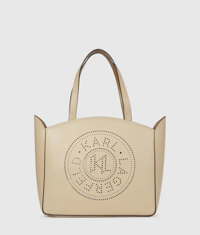 SAC CABAS MOYEN K/CIRCLE SAC CABAS MOYEN K/CIRCLE
