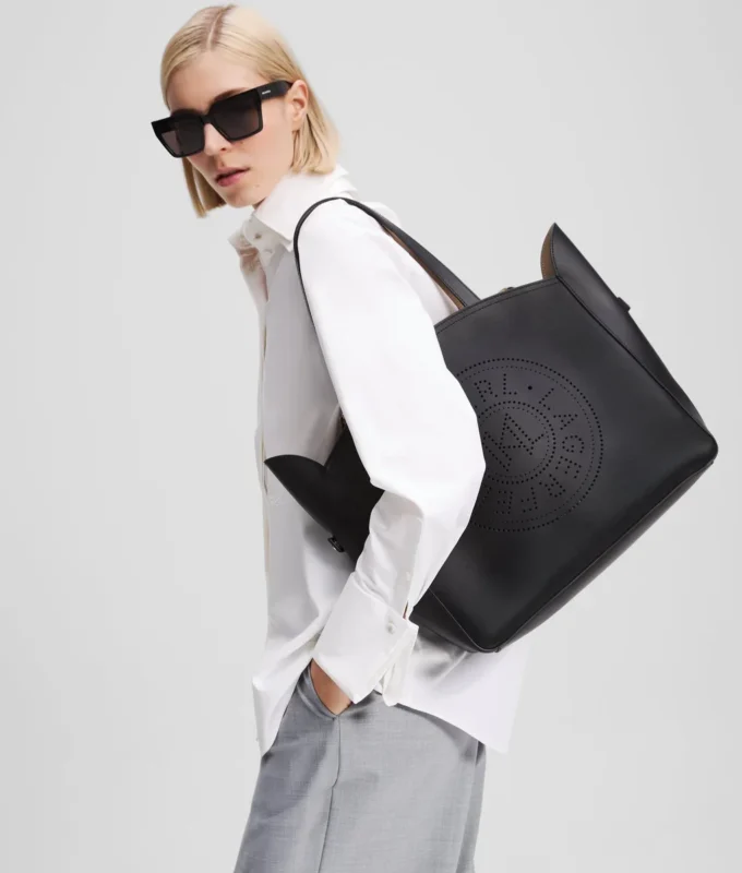 SAC CABAS MOYEN K/CIRCLE SAC CABAS MOYEN K/CIRCLE