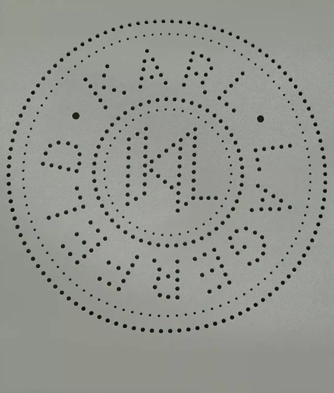 SAC CABAS MOYEN K/CIRCLE SAC CABAS MOYEN K/CIRCLE