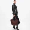 Sac cabas moyen K/Rocky Marais Sac cabas moyen K/Rocky Marais