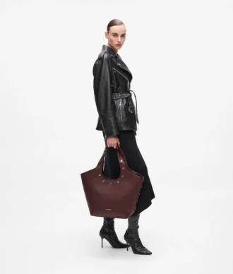 Sac cabas moyen K/Rocky Marais