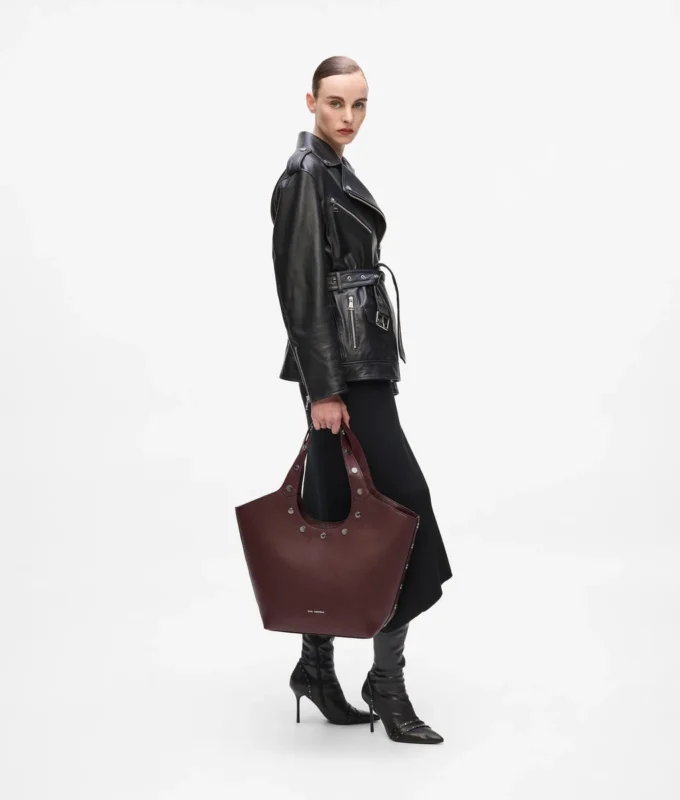 Sac cabas moyen K/Rocky Marais Sac cabas moyen K/Rocky Marais