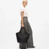 Sac cabas moyen K/Rocky Marais Sac cabas moyen K/Rocky Marais