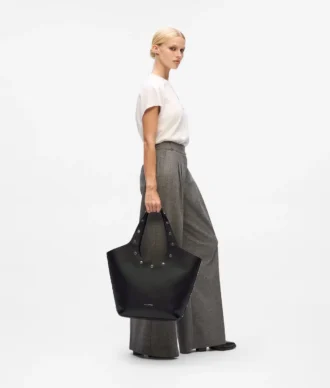 Sac cabas moyen K/Rocky Marais