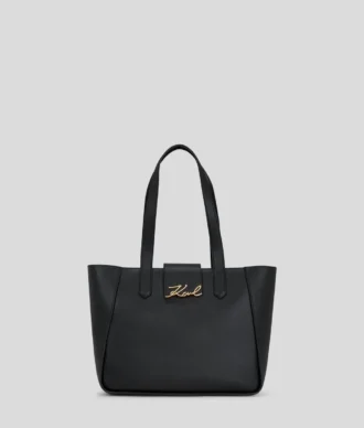 SAC CABAS MOYEN K/SIGNATURE