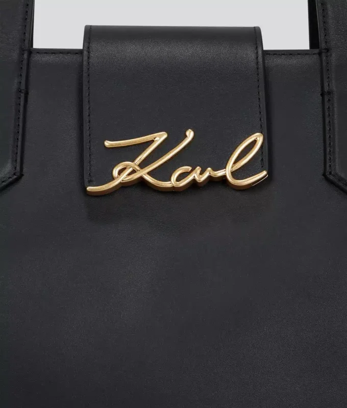 SAC CABAS MOYEN K/SIGNATURE SAC CABAS MOYEN K/SIGNATURE