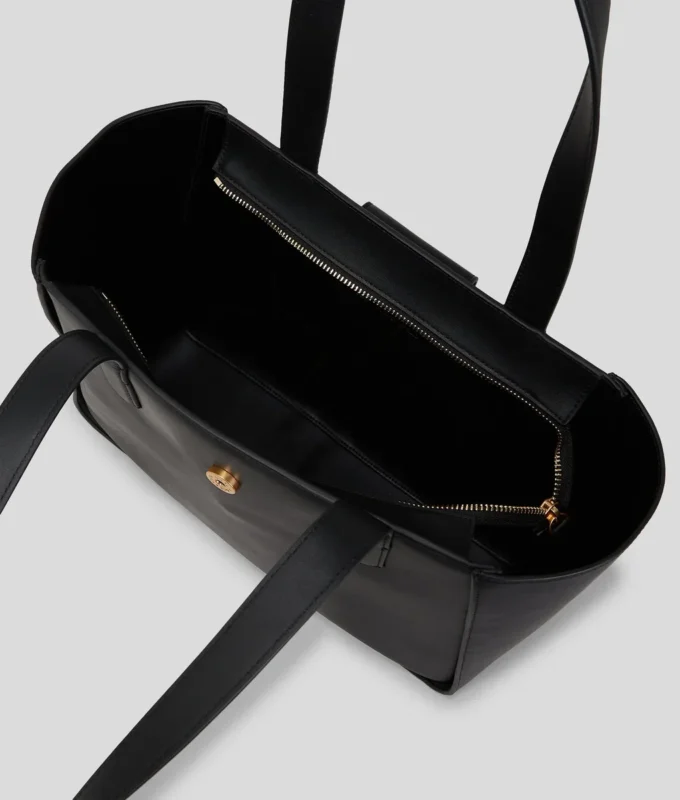 SAC CABAS MOYEN K/SIGNATURE SAC CABAS MOYEN K/SIGNATURE
