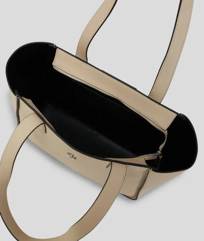 SAC CABAS MOYEN K/SIGNATURE SAC CABAS MOYEN K/SIGNATURE