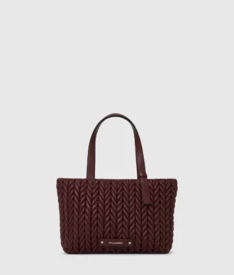 Sac cabas moyen K/Weave