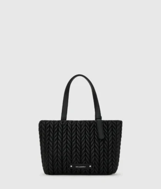 Sac cabas moyen K/Weave